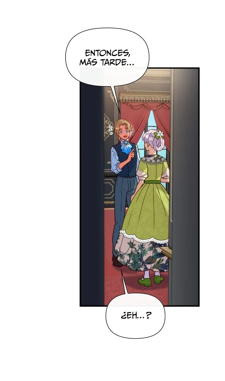 The Monstrous Duke's Adopted Daughter Capítulo 137 - Page 45