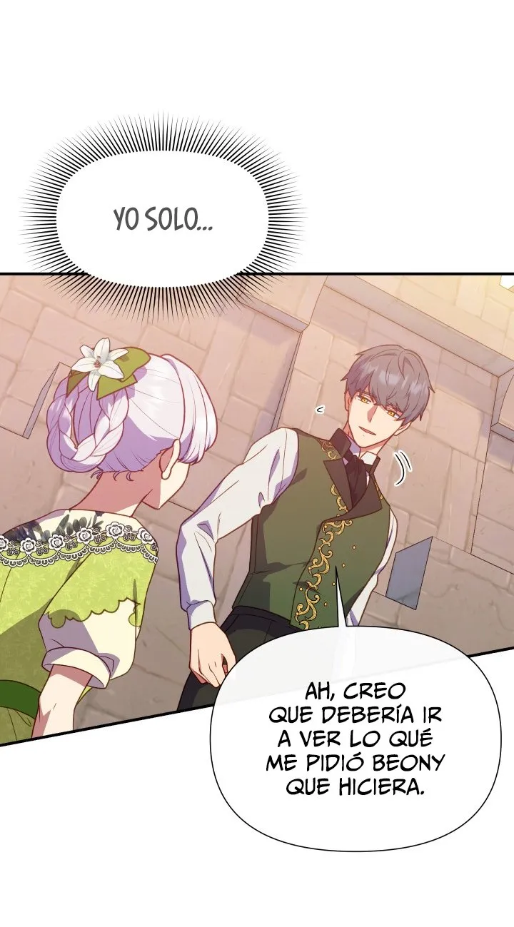 The Monstrous Duke's Adopted Daughter Capítulo 138 - Page 10