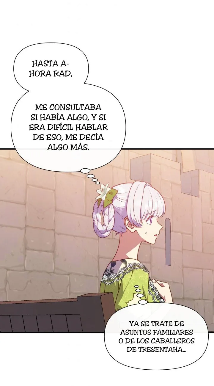 The Monstrous Duke's Adopted Daughter Capítulo 138 - Page 15