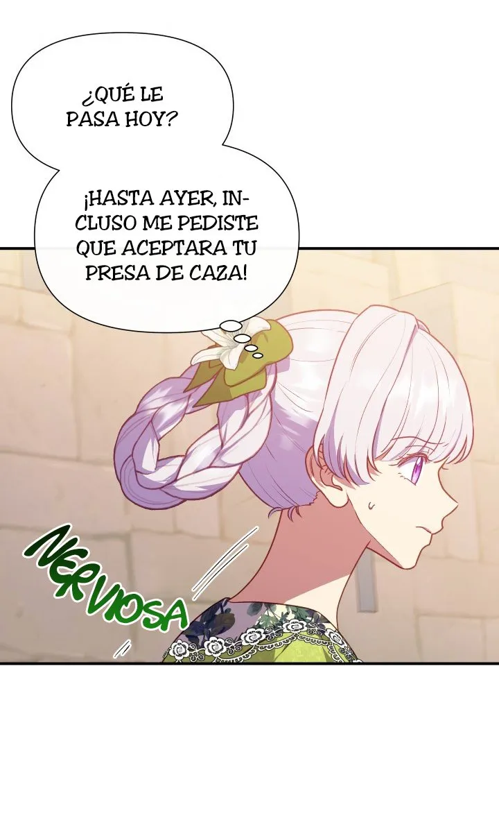 The Monstrous Duke's Adopted Daughter Capítulo 138 - Page 16