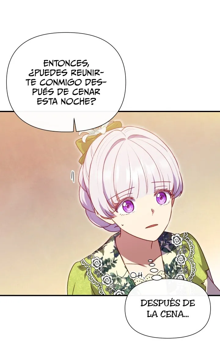 The Monstrous Duke's Adopted Daughter Capítulo 138 - Page 21