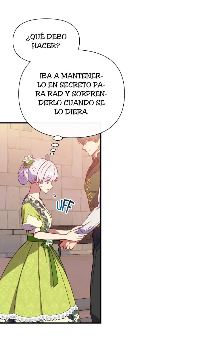 The Monstrous Duke's Adopted Daughter Capítulo 138 - Page 23
