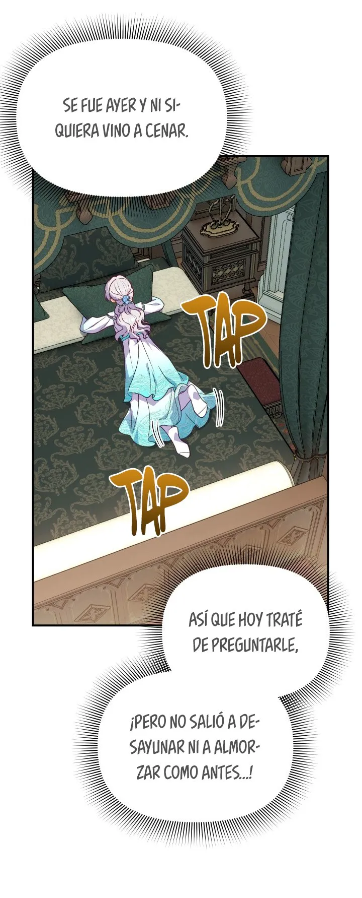 The Monstrous Duke's Adopted Daughter Capítulo 138 - Page 35