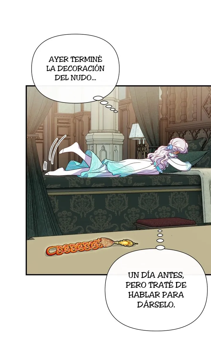 The Monstrous Duke's Adopted Daughter Capítulo 138 - Page 36