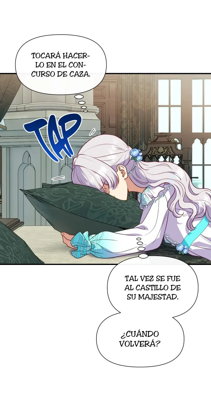 The Monstrous Duke's Adopted Daughter Capítulo 138 - Page 37