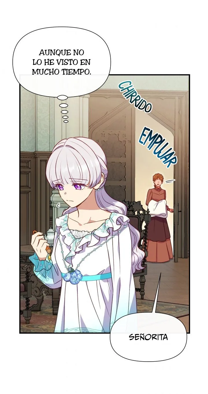 The Monstrous Duke's Adopted Daughter Capítulo 138 - Page 41