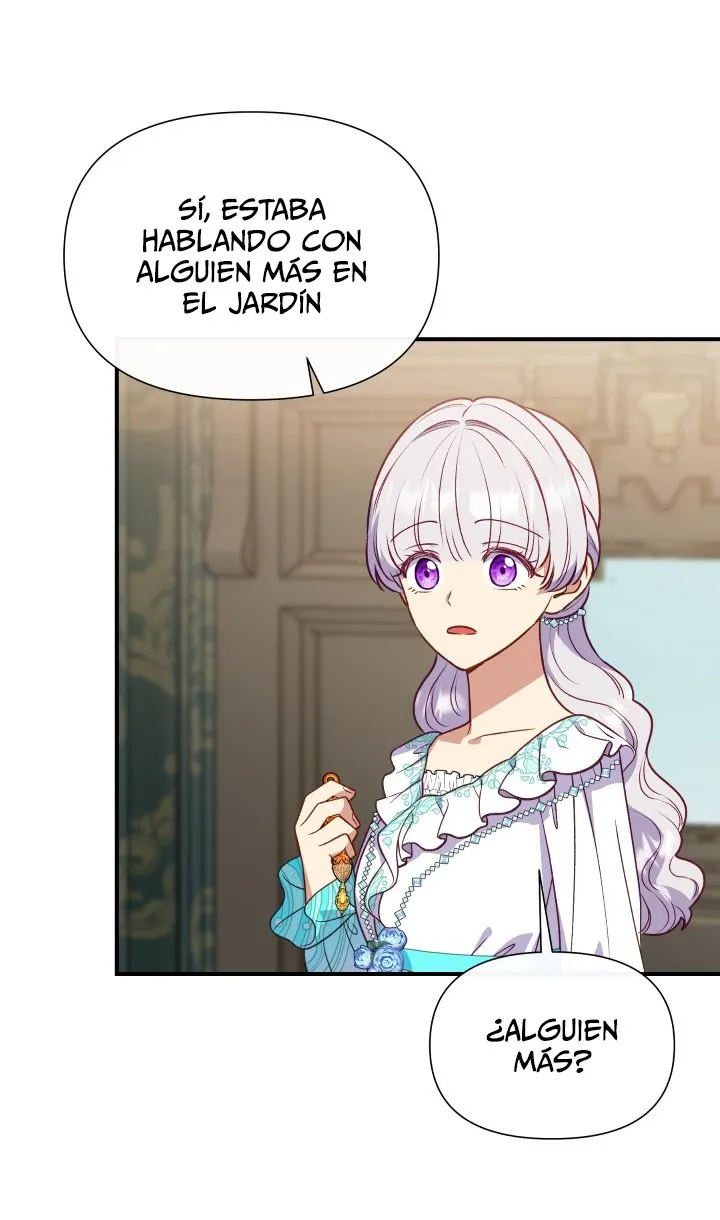 The Monstrous Duke's Adopted Daughter Capítulo 138 - Page 43