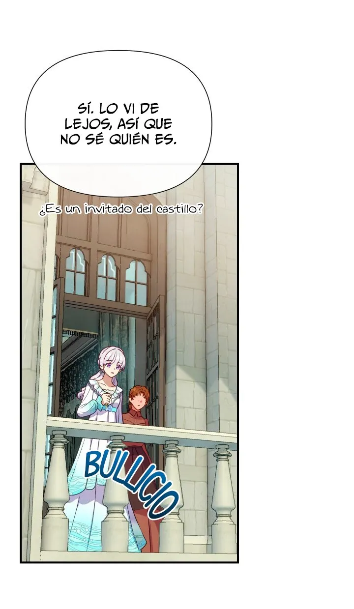 The Monstrous Duke's Adopted Daughter Capítulo 138 - Page 44