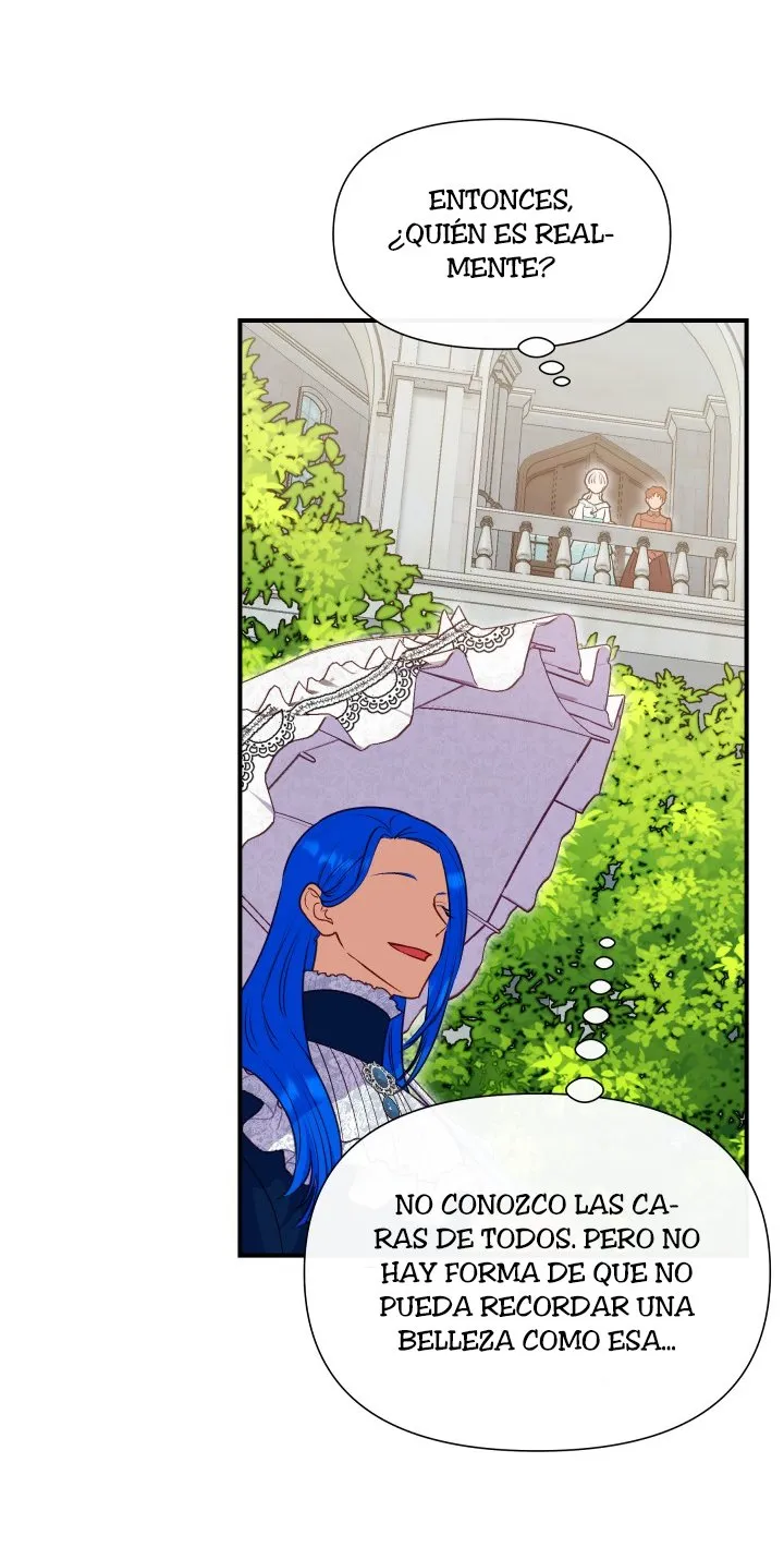 The Monstrous Duke's Adopted Daughter Capítulo 138 - Page 48