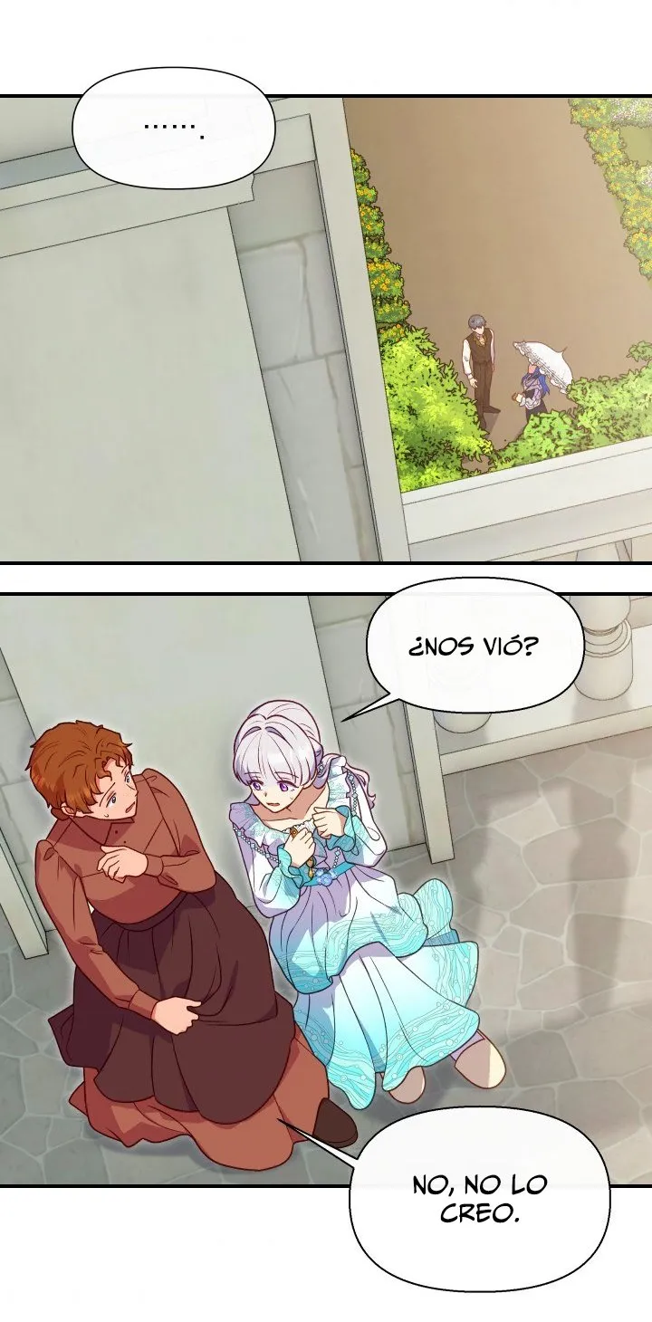 The Monstrous Duke's Adopted Daughter Capítulo 138 - Page 50