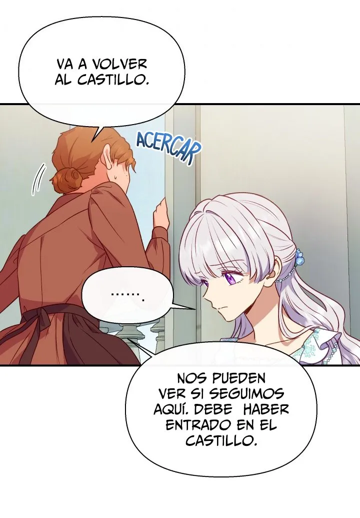 The Monstrous Duke's Adopted Daughter Capítulo 138 - Page 51
