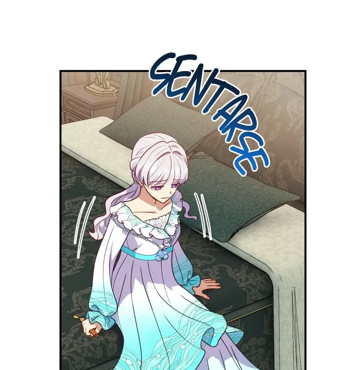 The Monstrous Duke's Adopted Daughter Capítulo 138 - Page 53