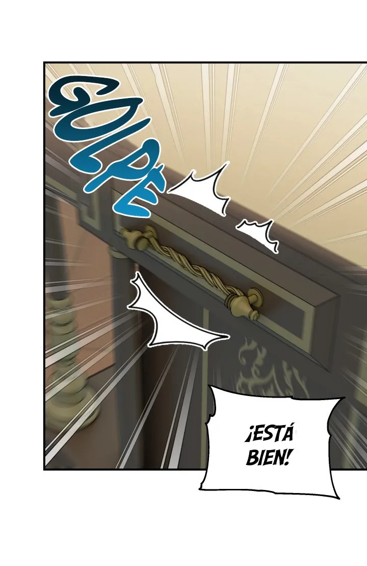 The Monstrous Duke's Adopted Daughter Capítulo 138 - Page 57