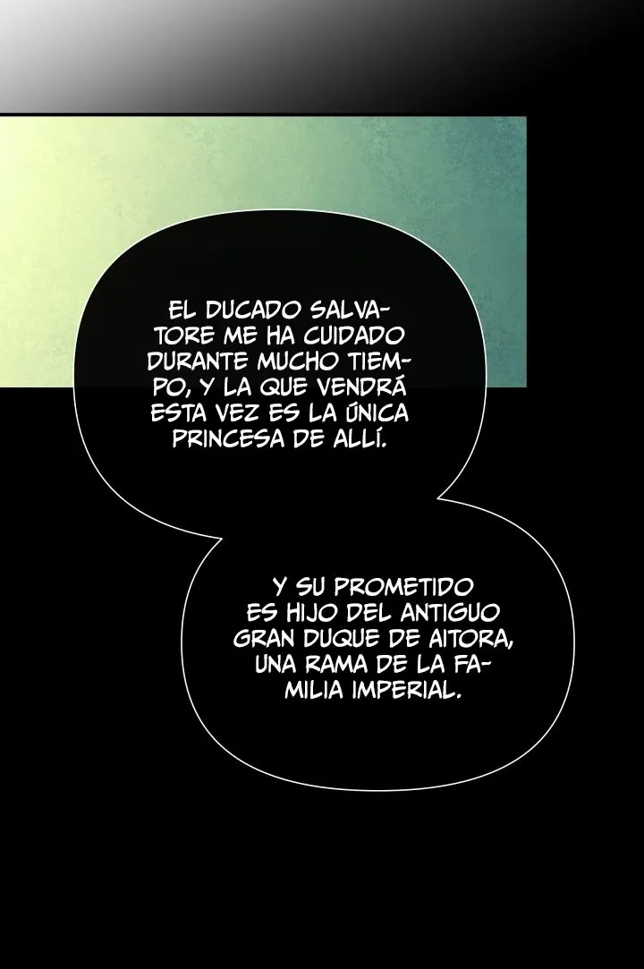 The Monstrous Duke's Adopted Daughter Capítulo 138 - Page 63