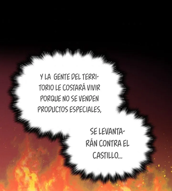 The Monstrous Duke's Adopted Daughter Capítulo 138 - Page 69