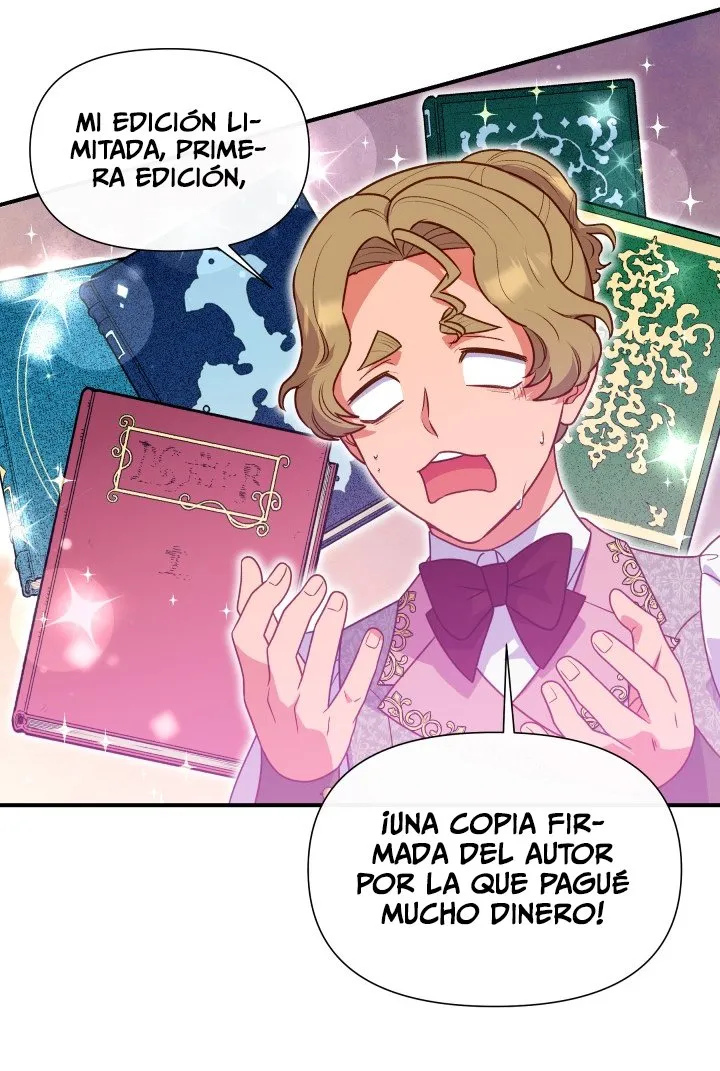 The Monstrous Duke's Adopted Daughter Capítulo 138 - Page 72