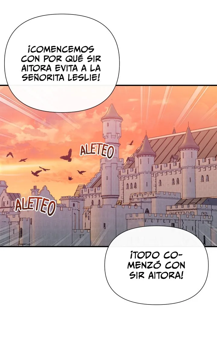 The Monstrous Duke's Adopted Daughter Capítulo 138 - Page 74