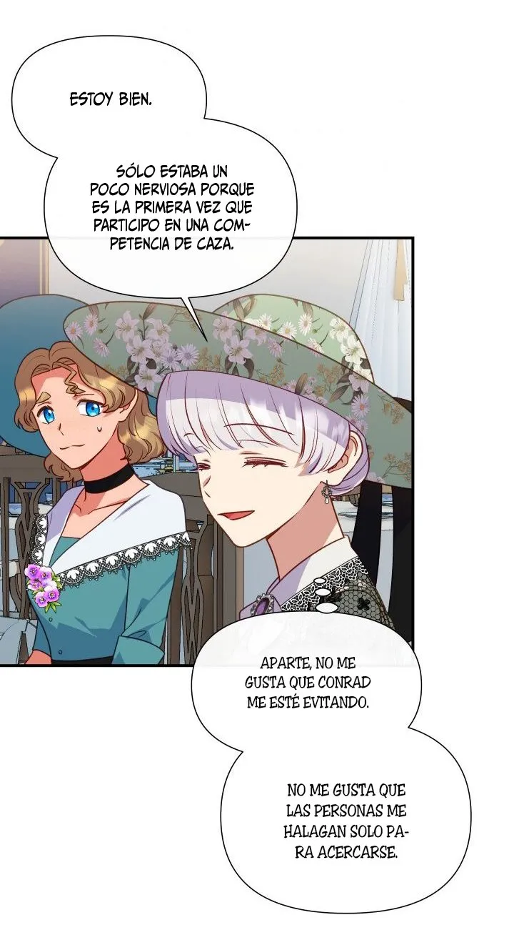 The Monstrous Duke's Adopted Daughter Capítulo 139 - Page 11
