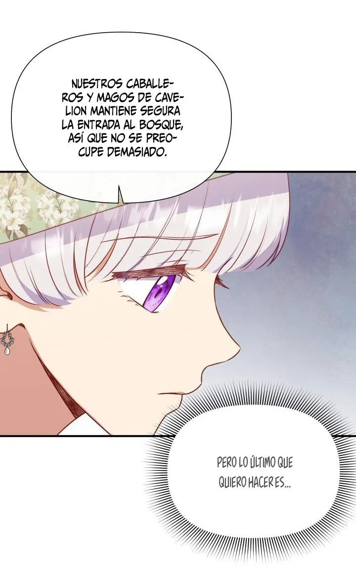 The Monstrous Duke's Adopted Daughter Capítulo 139 - Page 13
