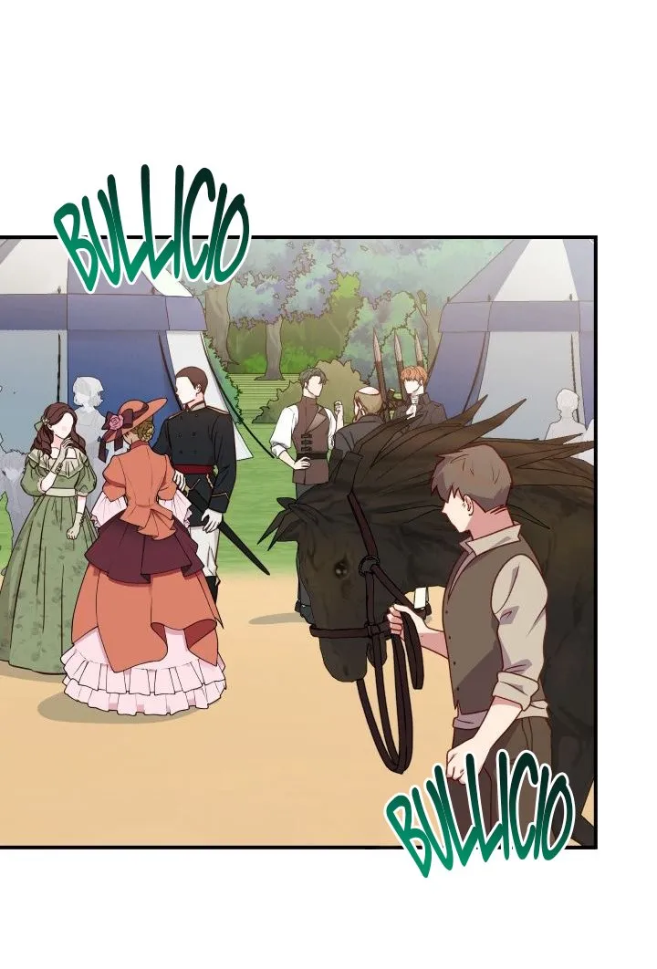 The Monstrous Duke's Adopted Daughter Capítulo 139 - Page 18