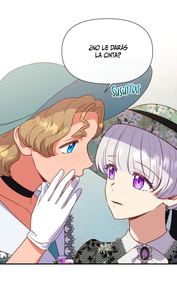 The Monstrous Duke's Adopted Daughter Capítulo 139 - Page 20