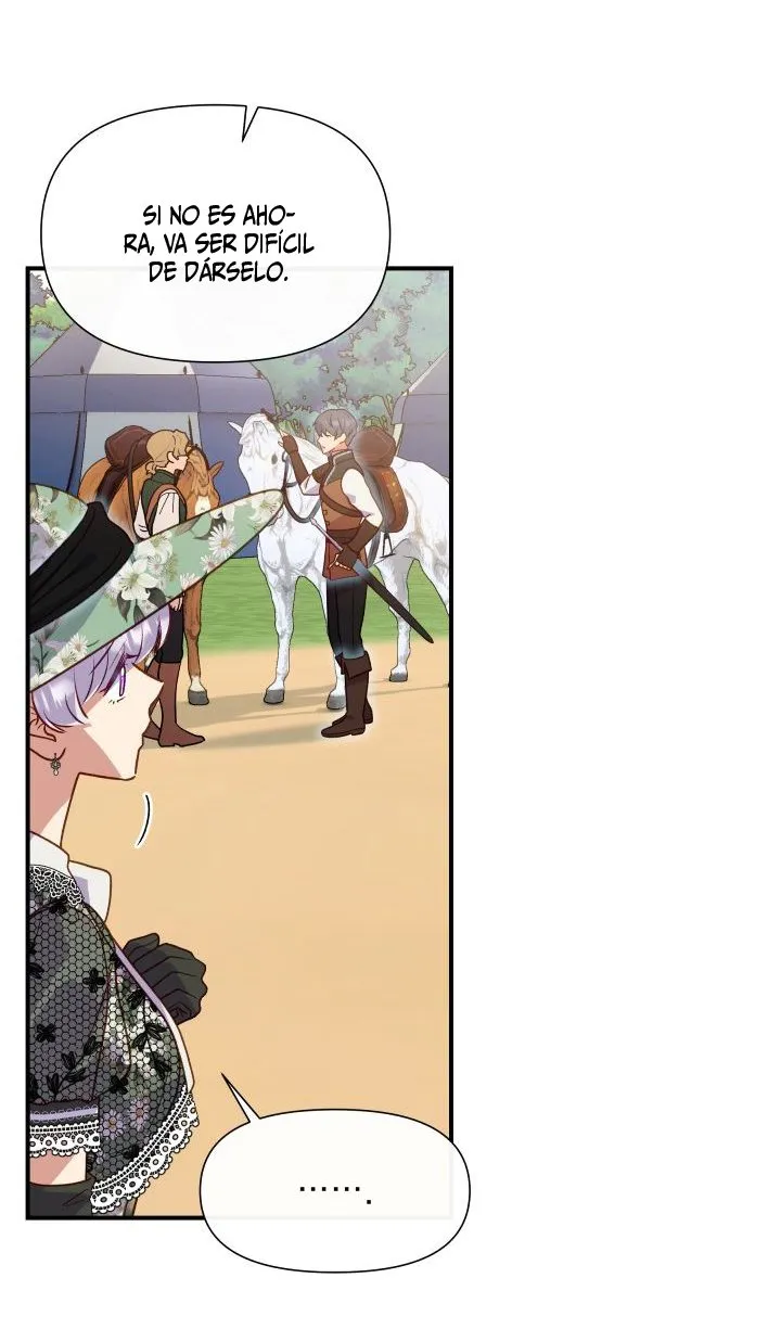 The Monstrous Duke's Adopted Daughter Capítulo 139 - Page 21