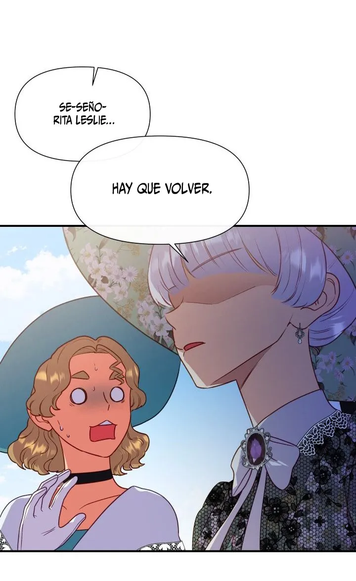 The Monstrous Duke's Adopted Daughter Capítulo 139 - Page 29