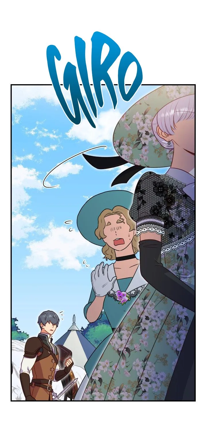 The Monstrous Duke's Adopted Daughter Capítulo 139 - Page 30