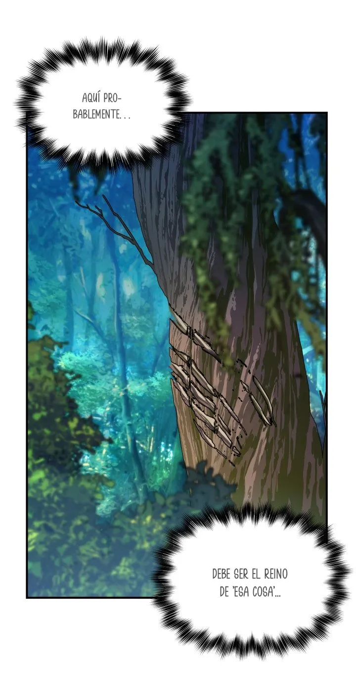 The Monstrous Duke's Adopted Daughter Capítulo 139 - Page 48