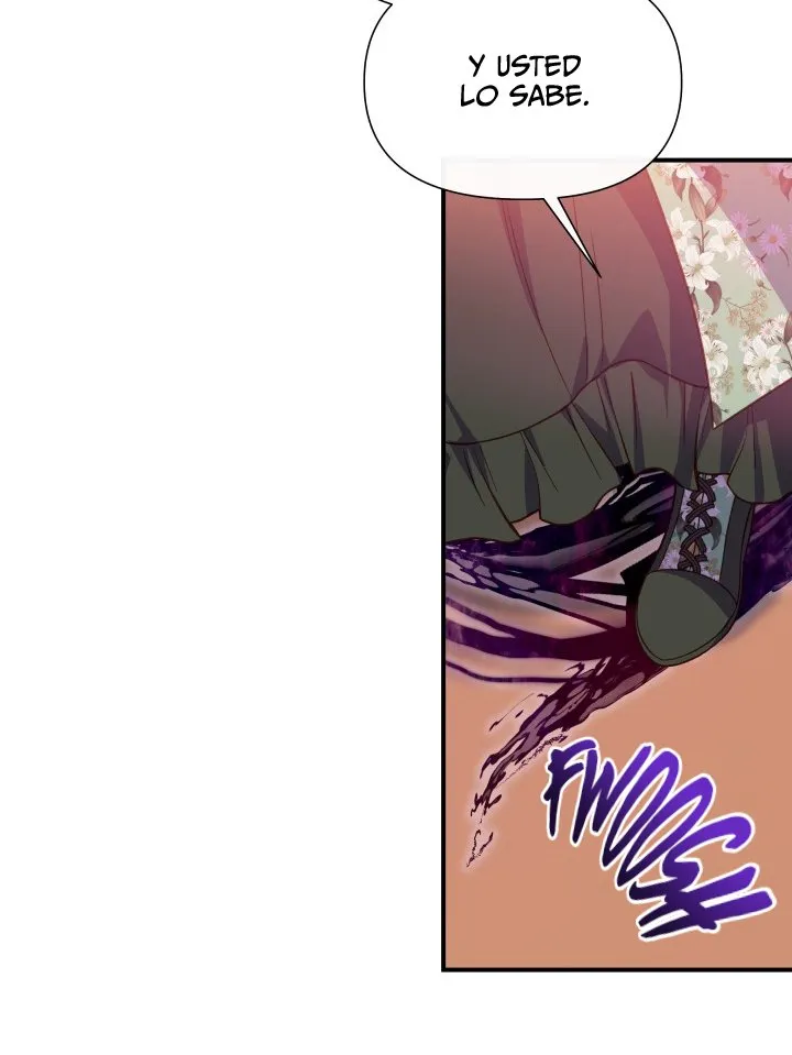 The Monstrous Duke's Adopted Daughter Capítulo 139 - Page 64