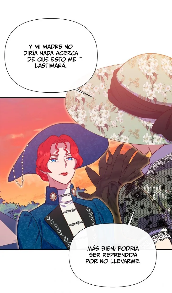 The Monstrous Duke's Adopted Daughter Capítulo 139 - Page 66