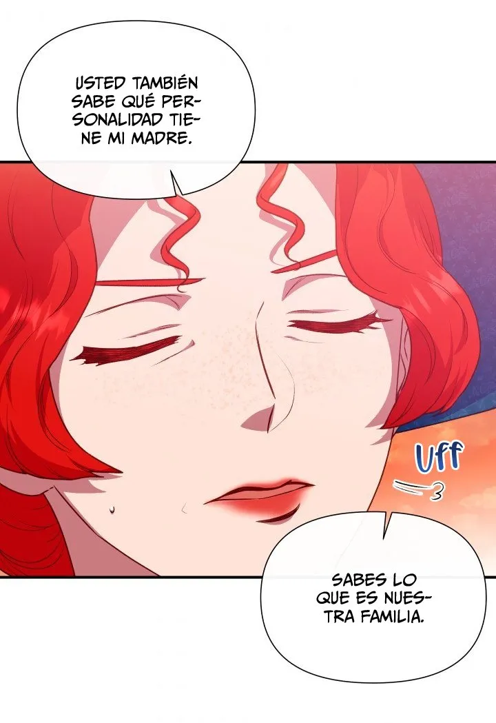 The Monstrous Duke's Adopted Daughter Capítulo 139 - Page 67