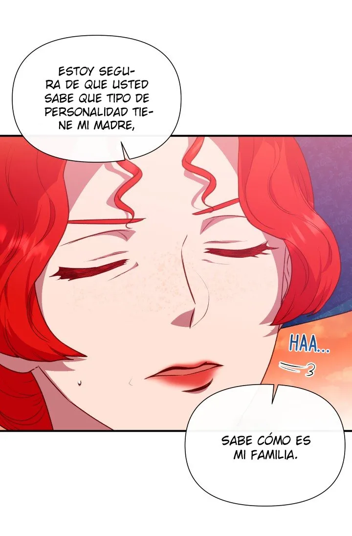 The Monstrous Duke's Adopted Daughter Capítulo 140 - Page 7