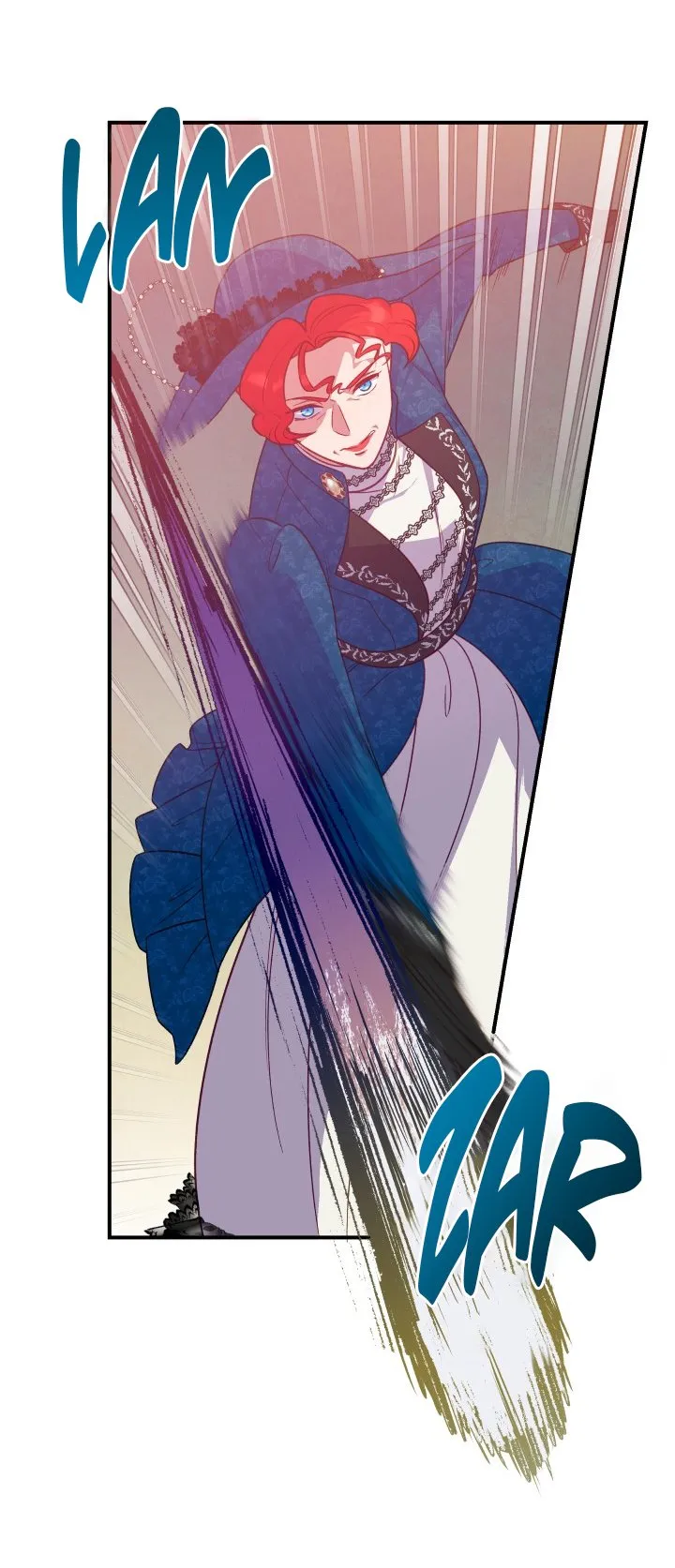 The Monstrous Duke's Adopted Daughter Capítulo 140 - Page 18