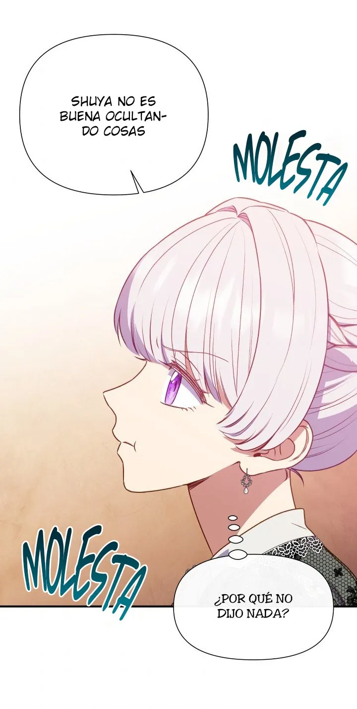 The Monstrous Duke's Adopted Daughter Capítulo 140 - Page 38