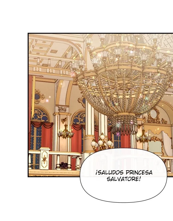 The Monstrous Duke's Adopted Daughter Capítulo 140 - Page 44