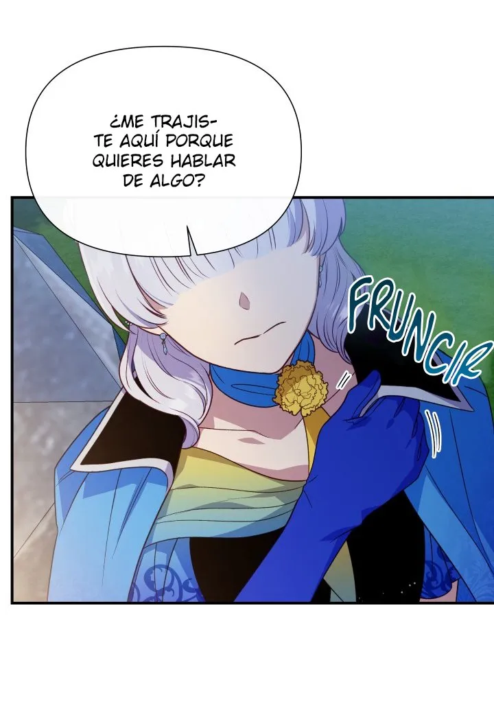 The Monstrous Duke's Adopted Daughter Capítulo 140 - Page 56