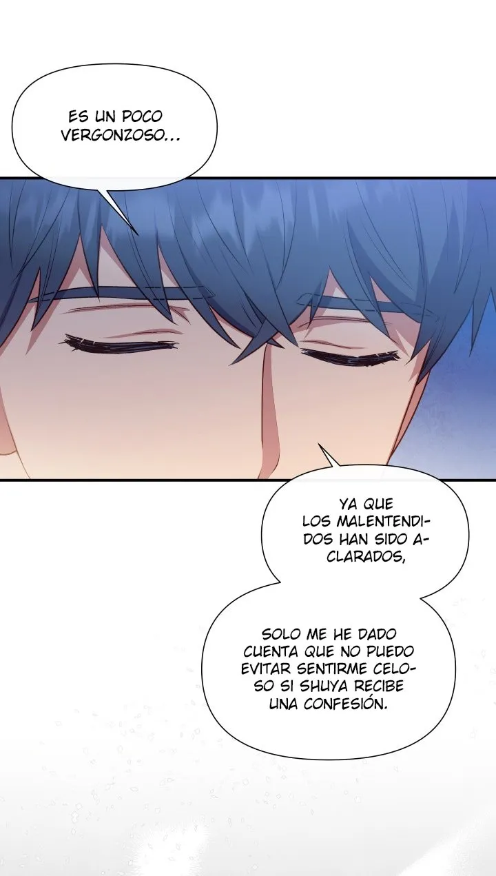 The Monstrous Duke's Adopted Daughter Capítulo 140 - Page 60