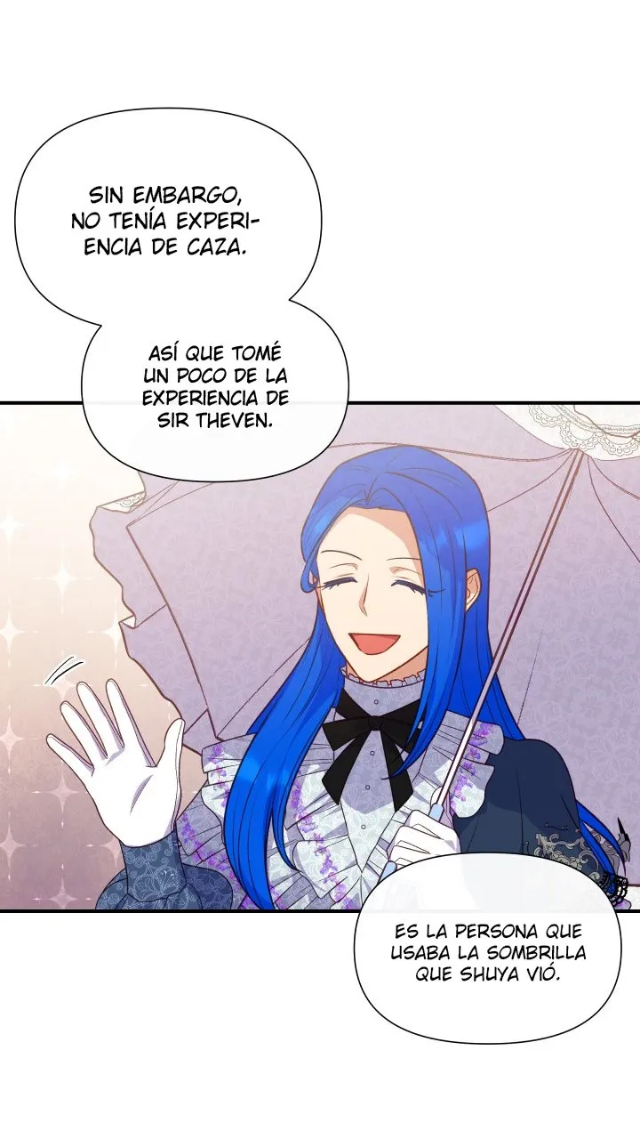 The Monstrous Duke's Adopted Daughter Capítulo 140 - Page 65