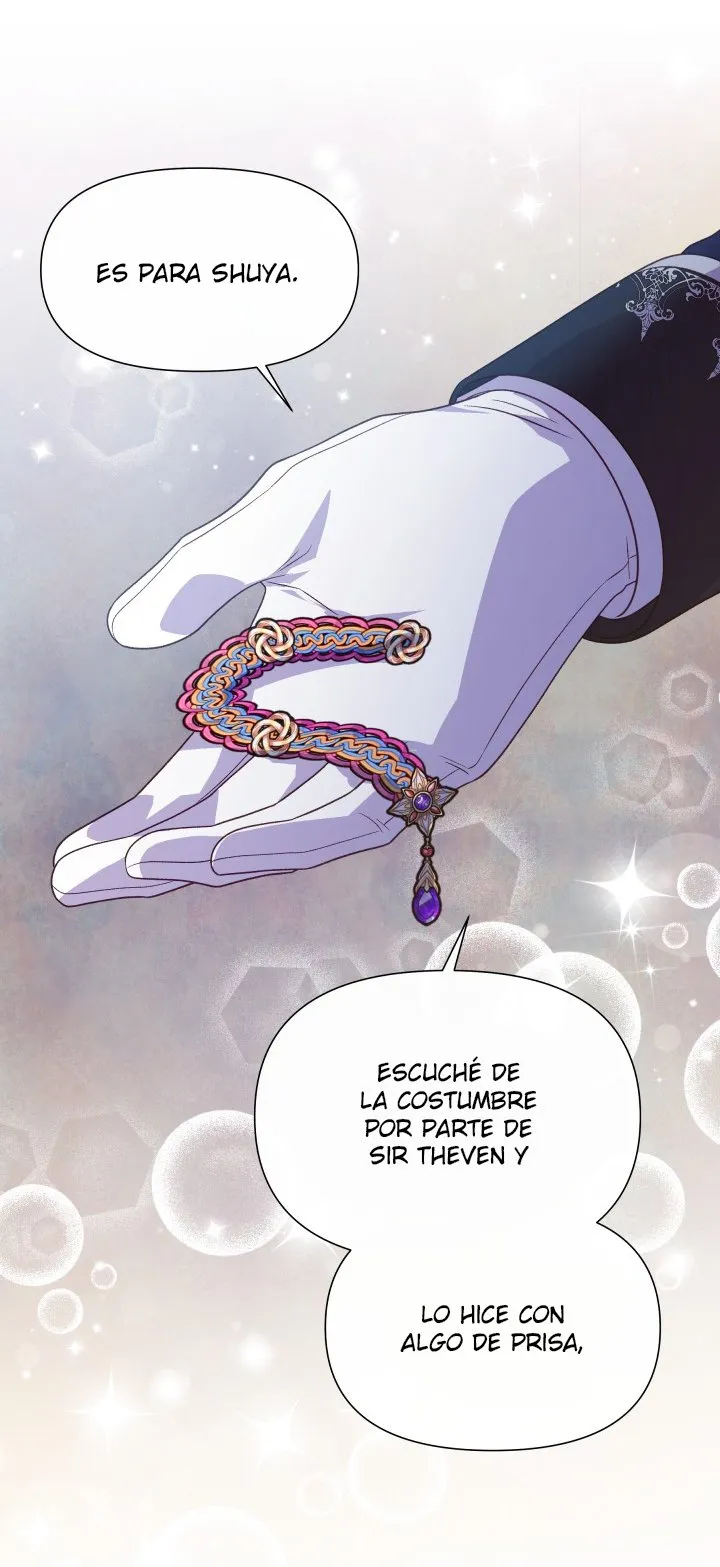 The Monstrous Duke's Adopted Daughter Capítulo 140 - Page 68
