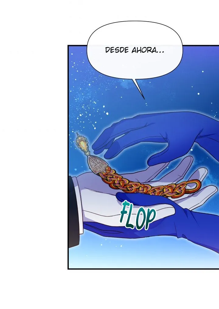 The Monstrous Duke's Adopted Daughter Capítulo 140 - Page 72