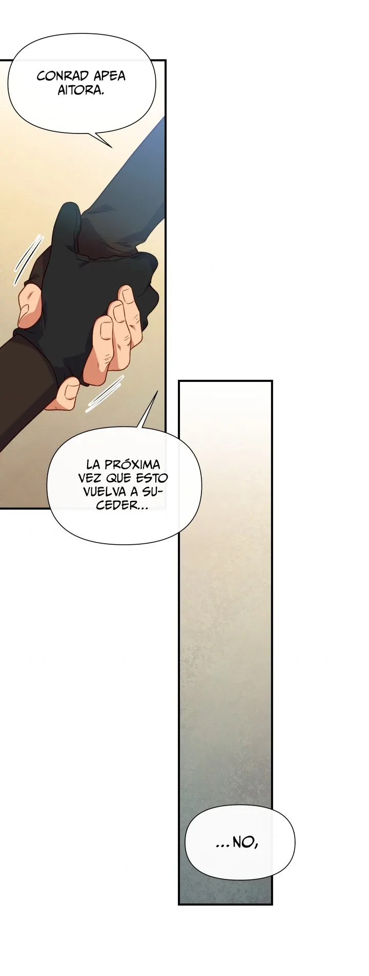 The Monstrous Duke's Adopted Daughter Capítulo 141 - Page 12