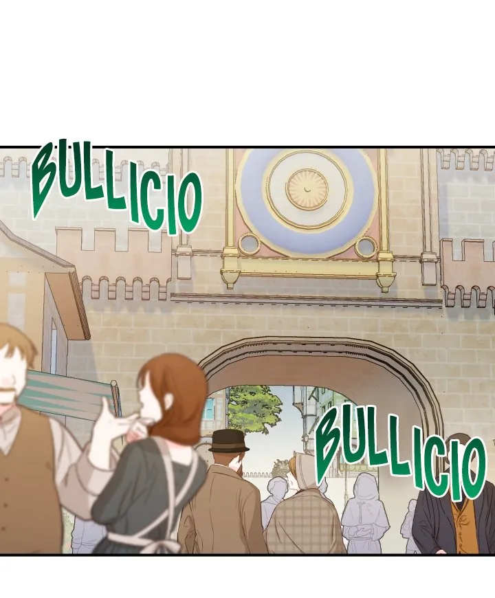 The Monstrous Duke's Adopted Daughter Capítulo 141 - Page 16