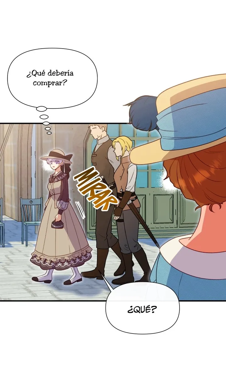 The Monstrous Duke's Adopted Daughter Capítulo 141 - Page 18