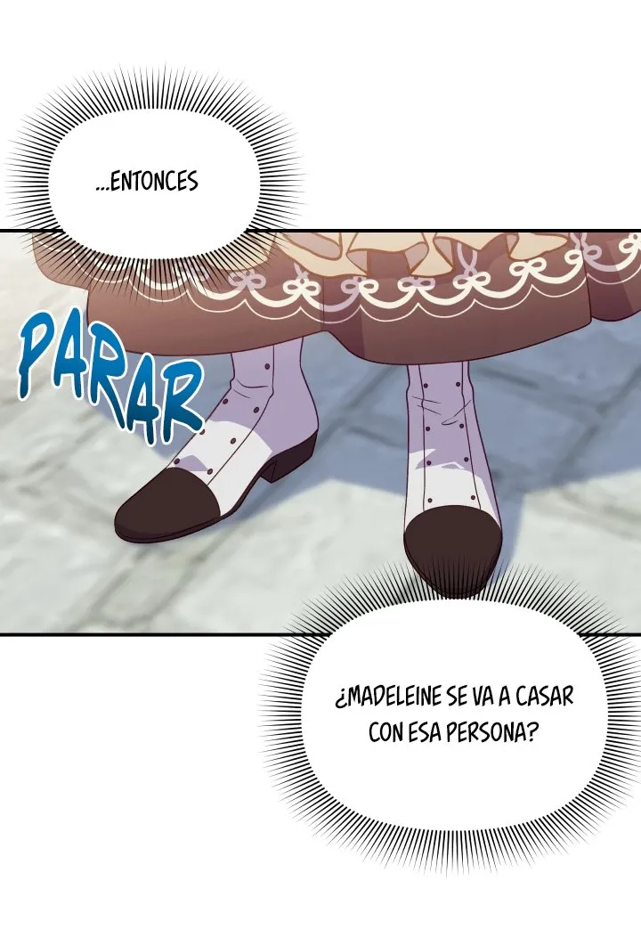 The Monstrous Duke's Adopted Daughter Capítulo 141 - Page 26