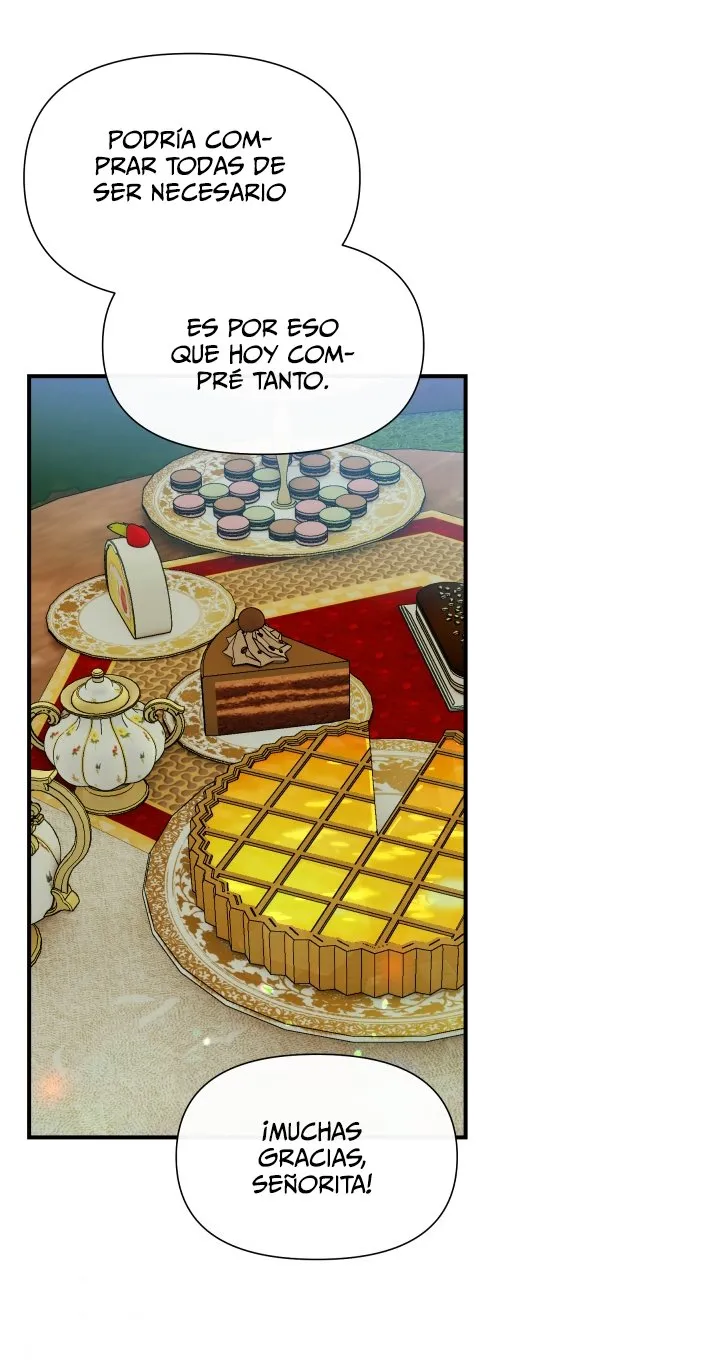 The Monstrous Duke's Adopted Daughter Capítulo 141 - Page 35