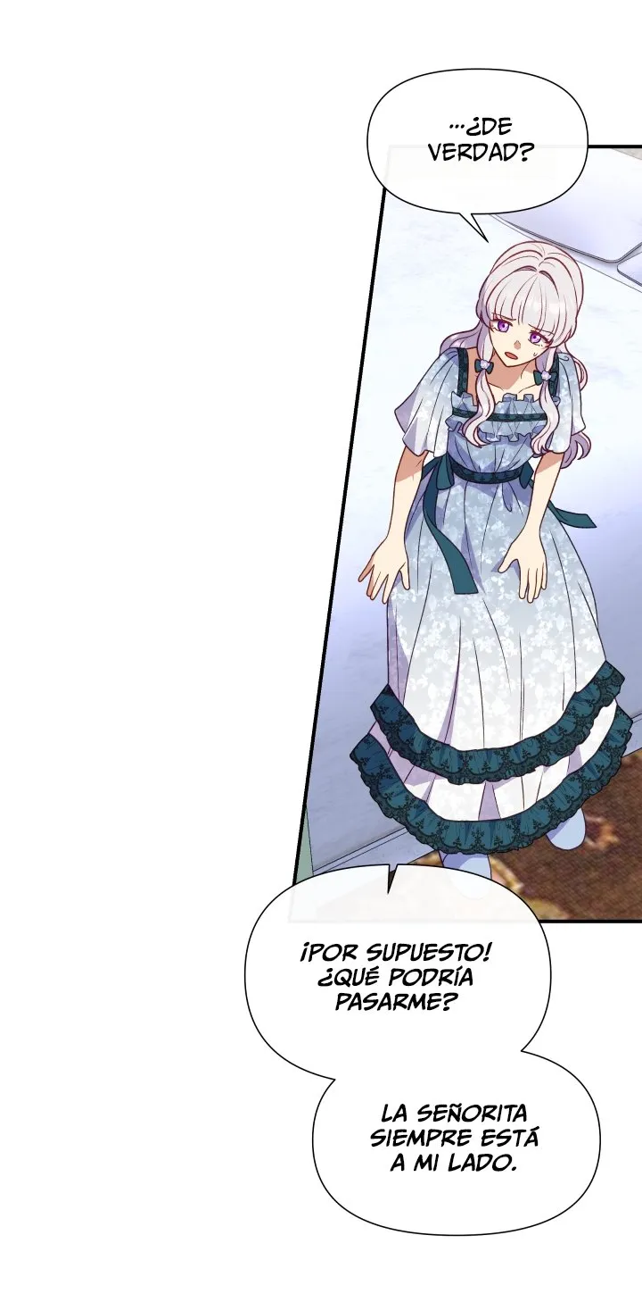 The Monstrous Duke's Adopted Daughter Capítulo 141 - Page 50