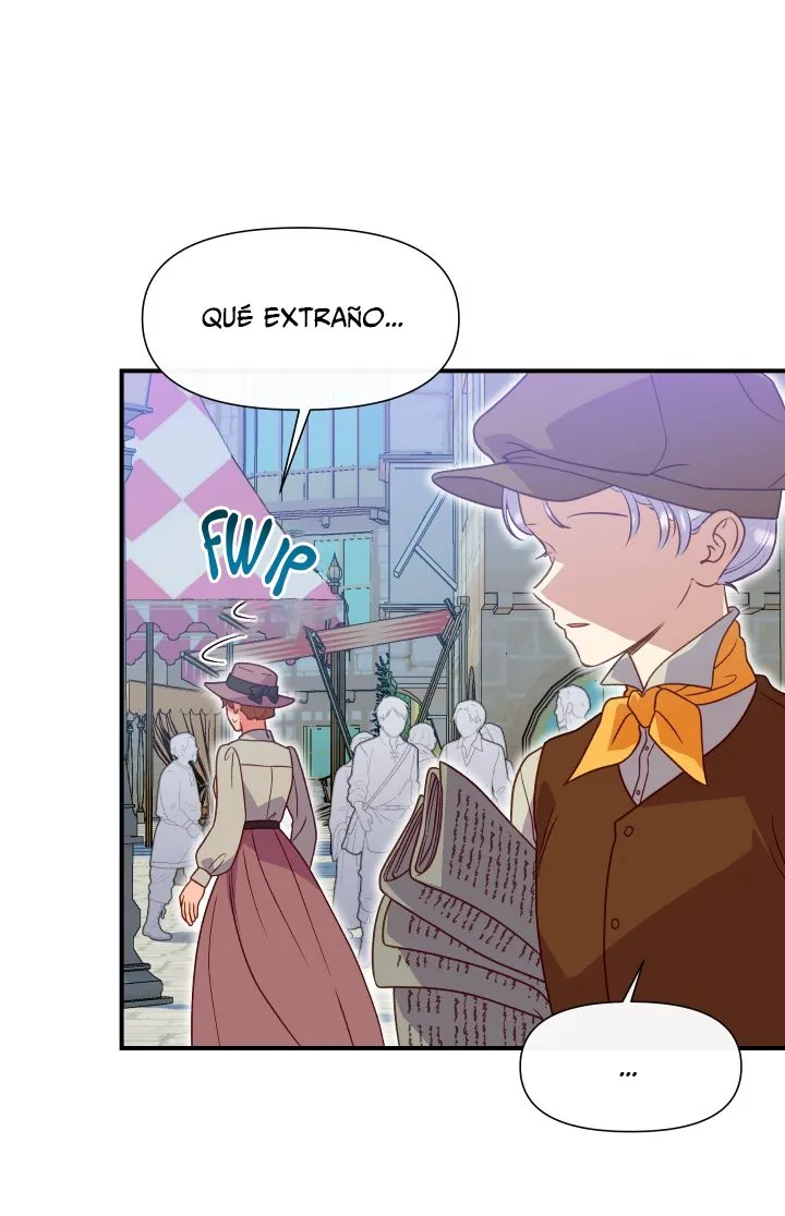 The Monstrous Duke's Adopted Daughter Capítulo 142 - Page 9