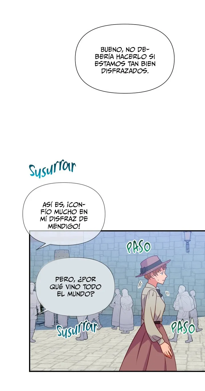 The Monstrous Duke's Adopted Daughter Capítulo 142 - Page 15