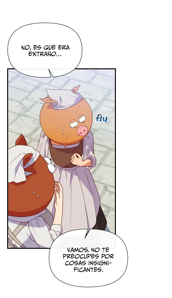 The Monstrous Duke's Adopted Daughter Capítulo 142 - Page 23
